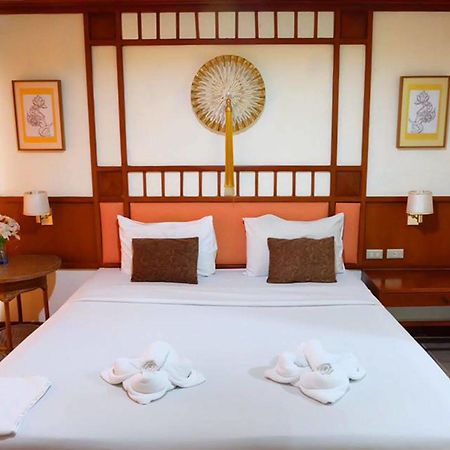 Kaneng Guesthouse Χουά Χιν Εξωτερικό φωτογραφία