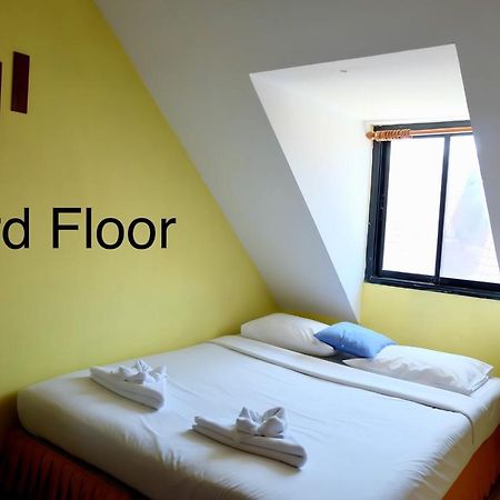 Kaneng Guesthouse Χουά Χιν Εξωτερικό φωτογραφία