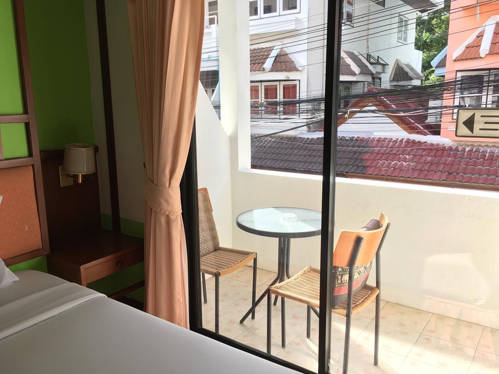 Kaneng Guesthouse Χουά Χιν Εξωτερικό φωτογραφία