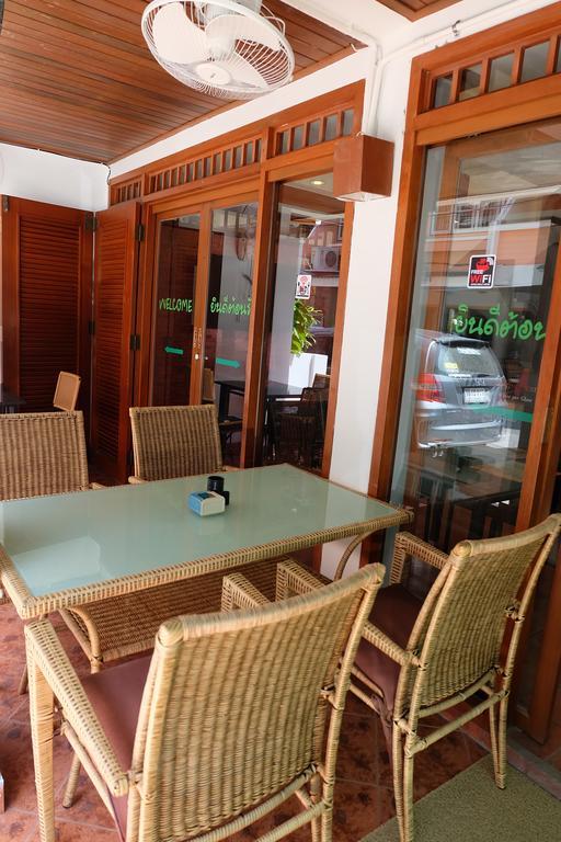 Kaneng Guesthouse Χουά Χιν Εξωτερικό φωτογραφία