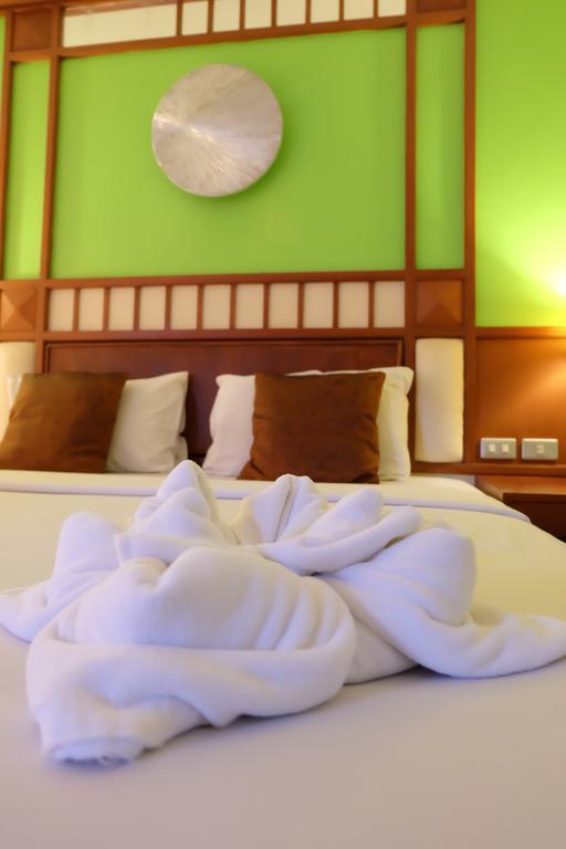 Kaneng Guesthouse Χουά Χιν Εξωτερικό φωτογραφία
