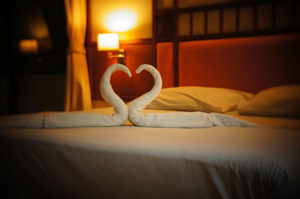 Kaneng Guesthouse Χουά Χιν Εξωτερικό φωτογραφία