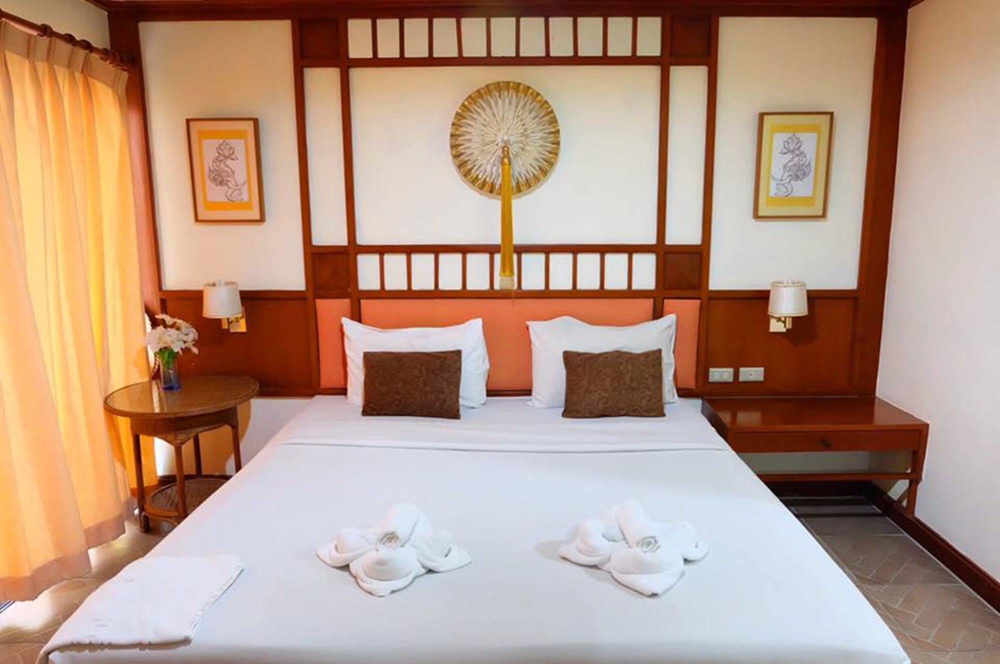 Kaneng Guesthouse Χουά Χιν Εξωτερικό φωτογραφία