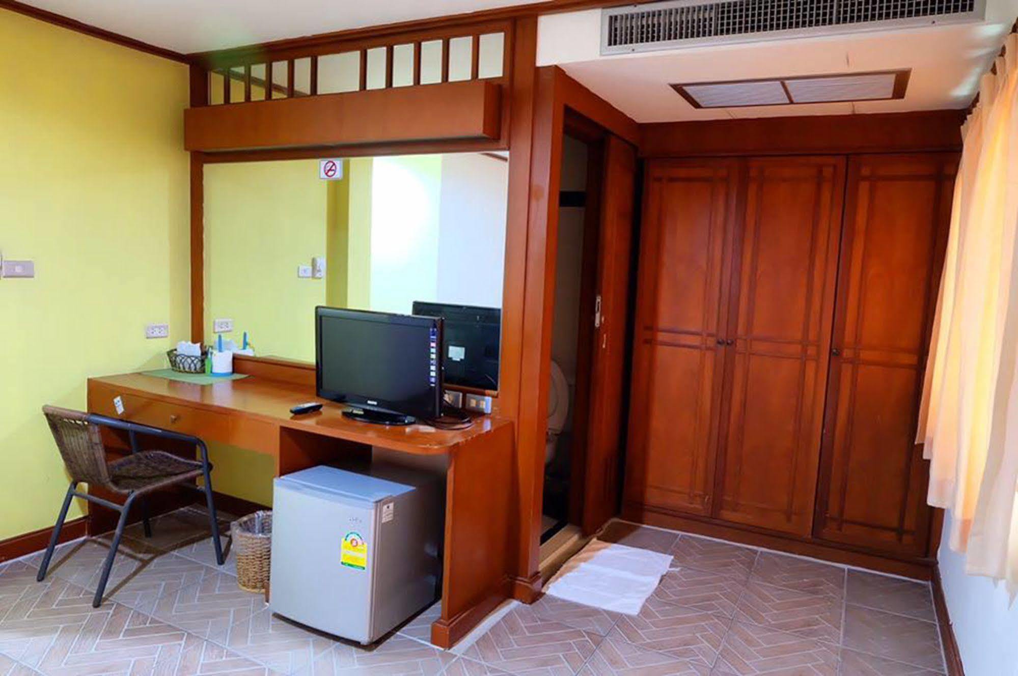 Kaneng Guesthouse Χουά Χιν Εξωτερικό φωτογραφία