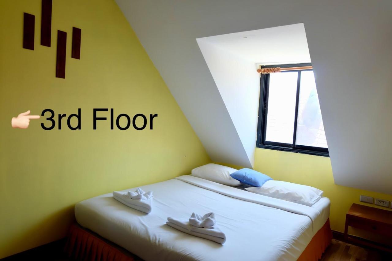 Kaneng Guesthouse Χουά Χιν Εξωτερικό φωτογραφία