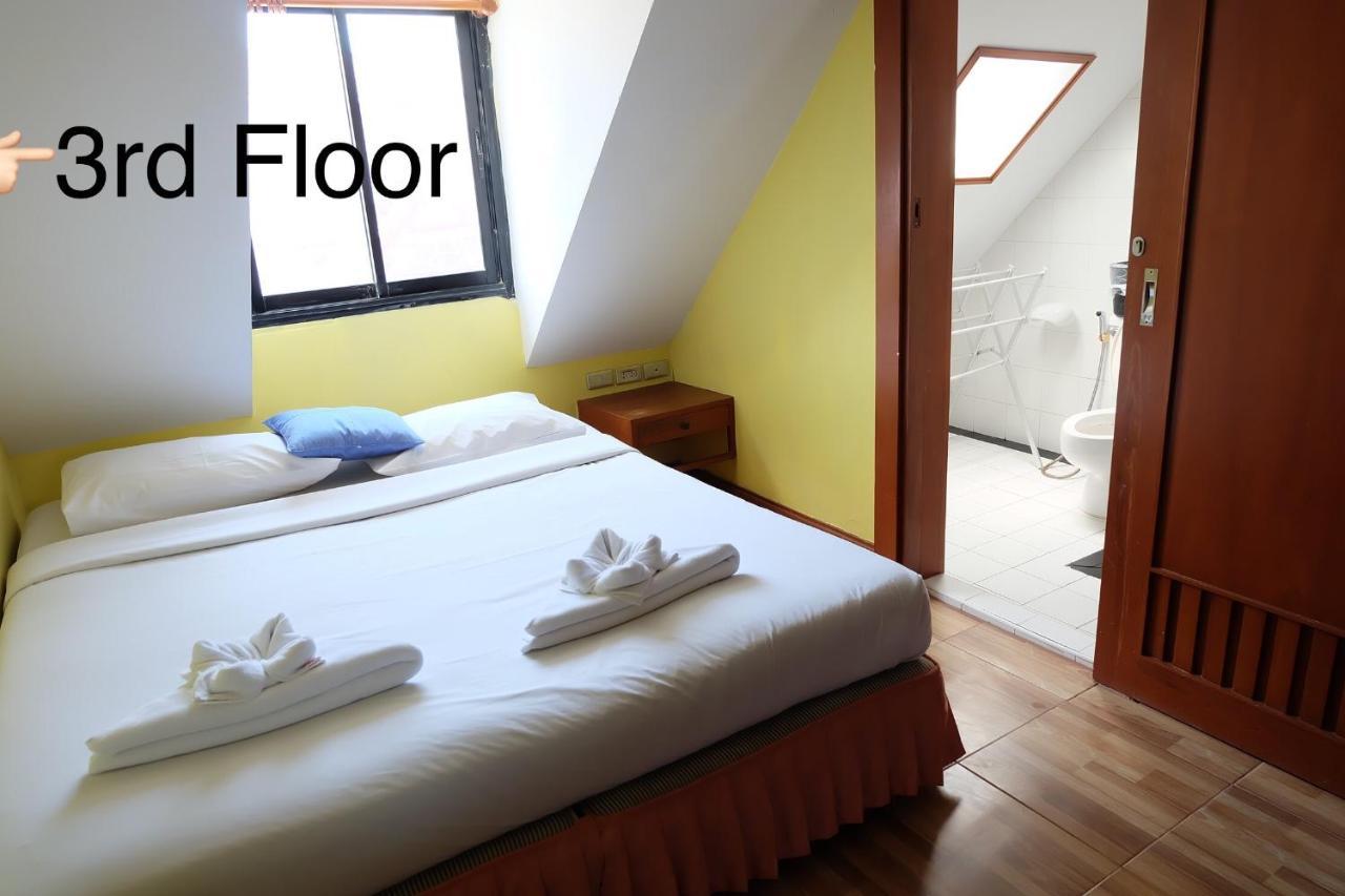 Kaneng Guesthouse Χουά Χιν Εξωτερικό φωτογραφία