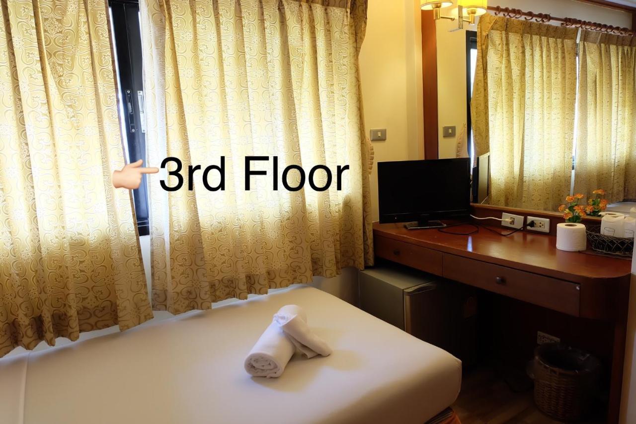Kaneng Guesthouse Χουά Χιν Εξωτερικό φωτογραφία