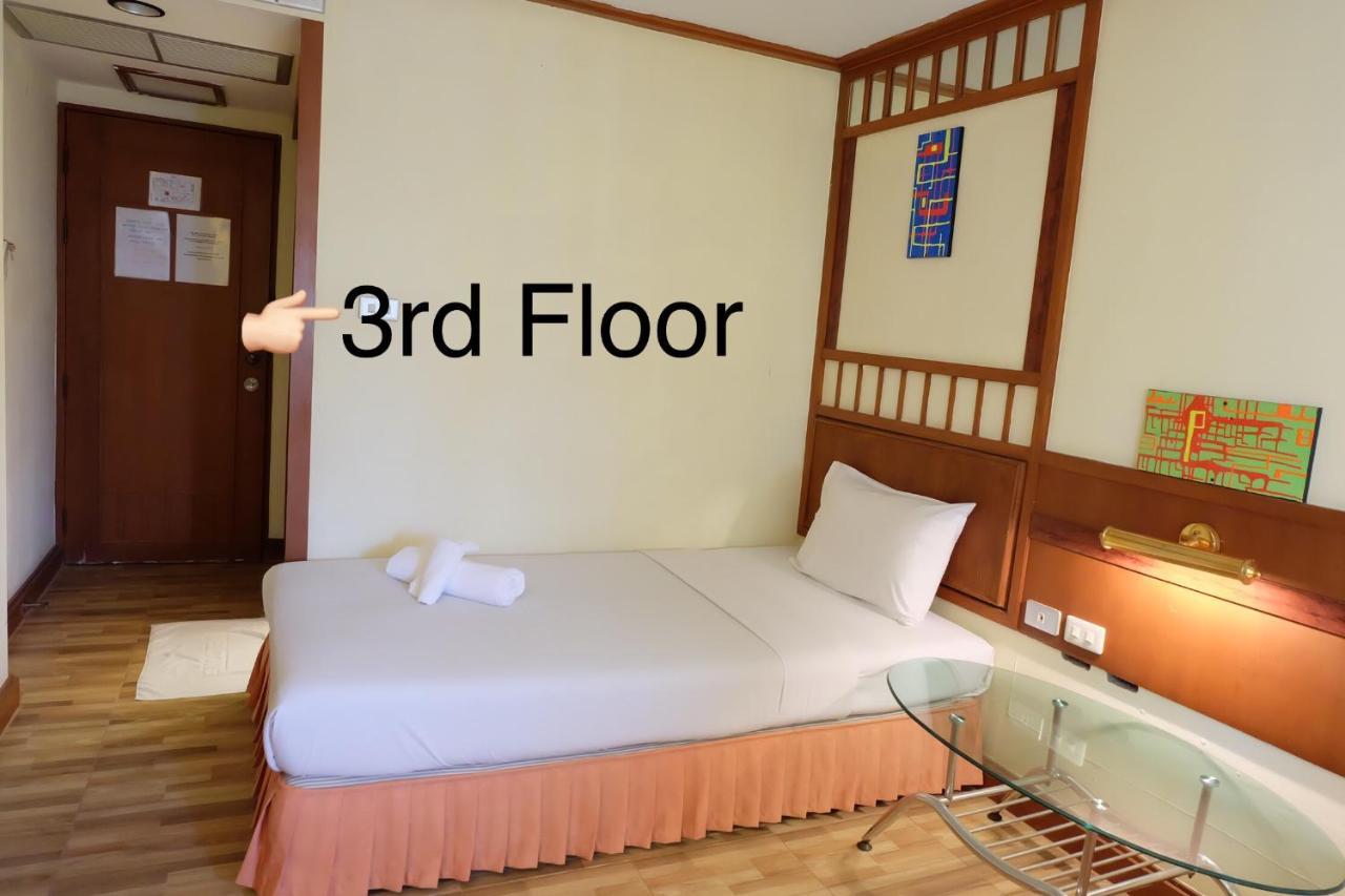 Kaneng Guesthouse Χουά Χιν Εξωτερικό φωτογραφία