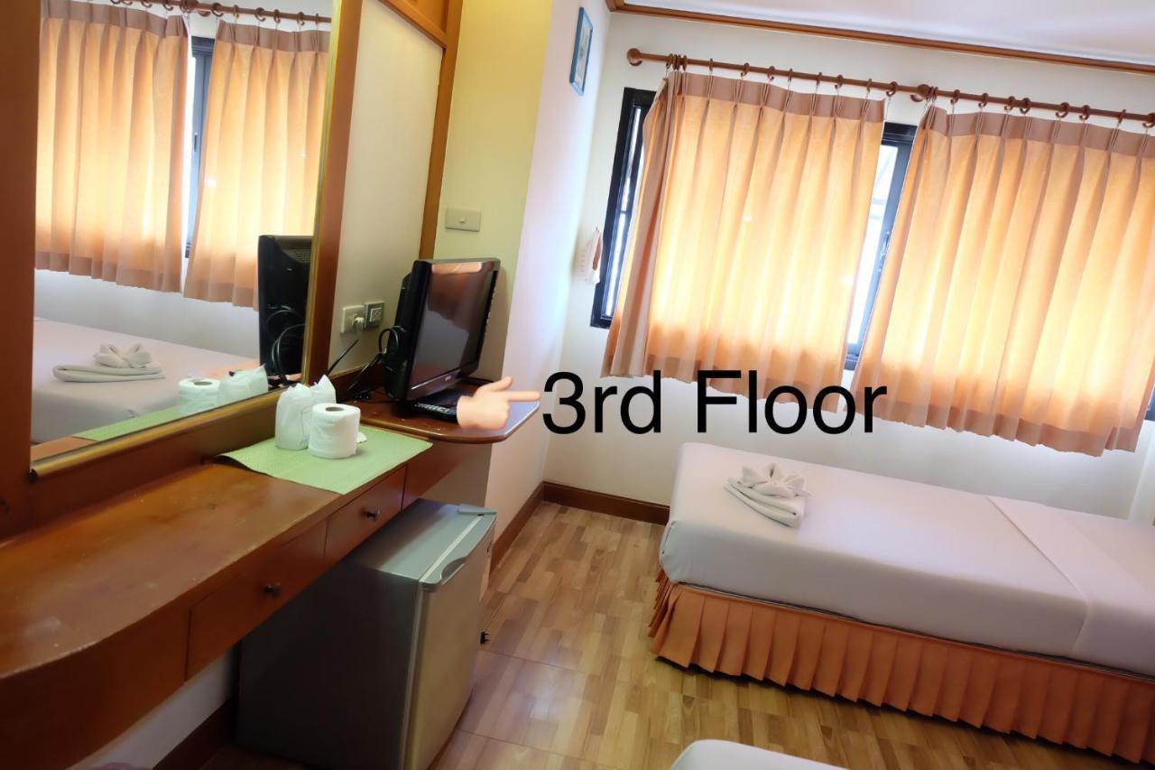 Kaneng Guesthouse Χουά Χιν Εξωτερικό φωτογραφία
