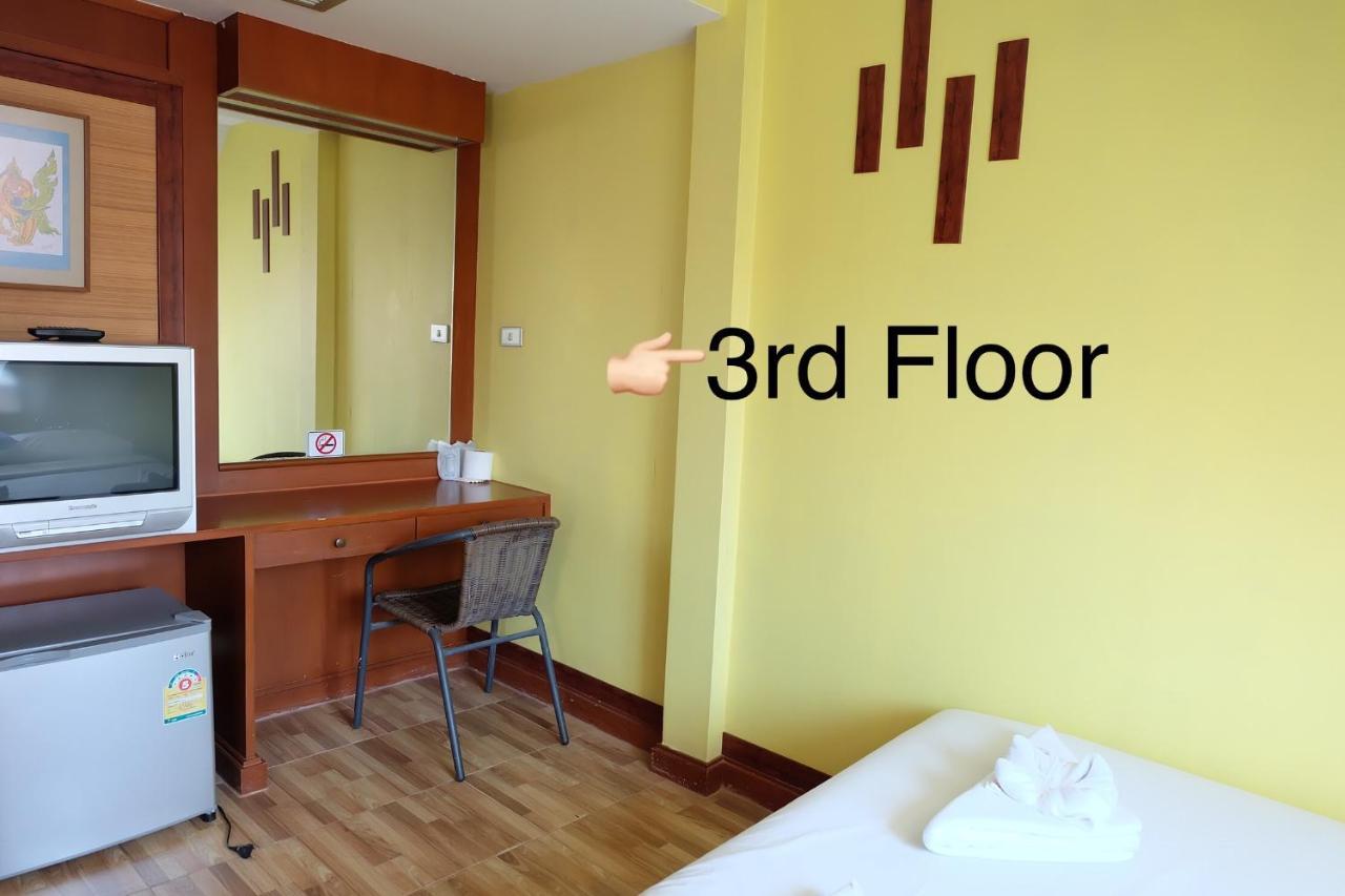 Kaneng Guesthouse Χουά Χιν Εξωτερικό φωτογραφία