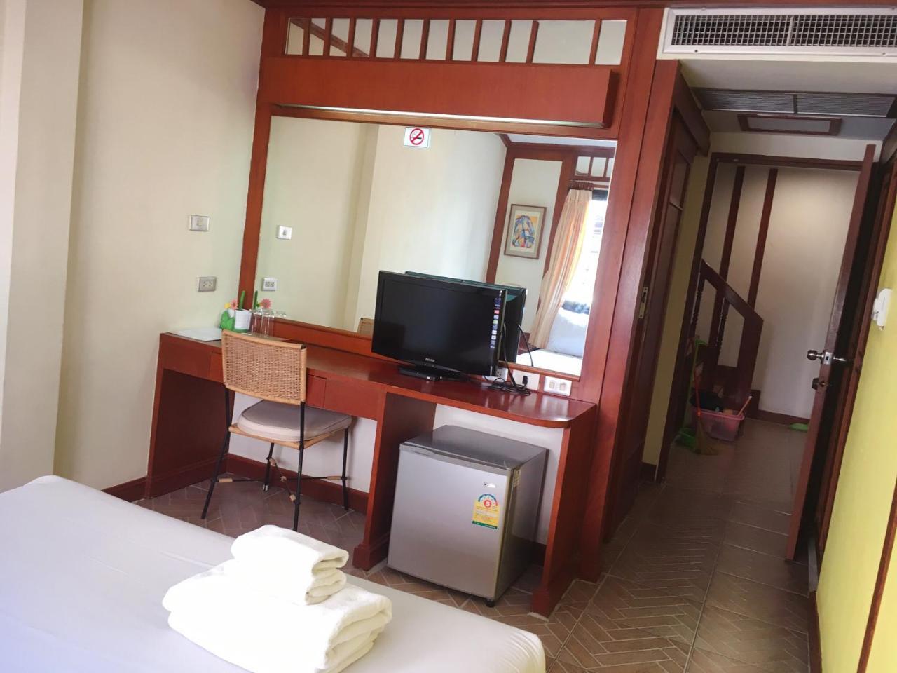 Kaneng Guesthouse Χουά Χιν Εξωτερικό φωτογραφία