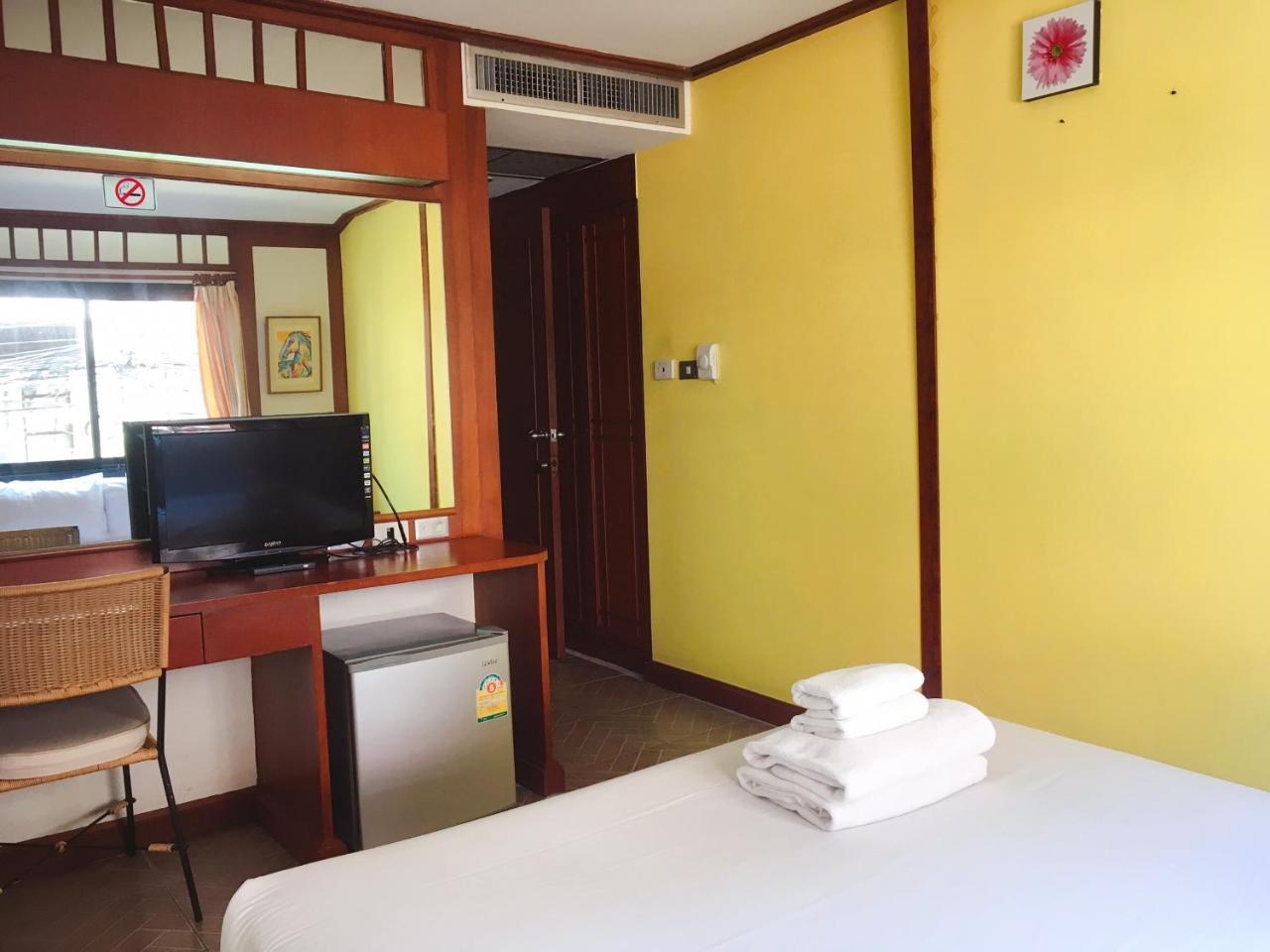 Kaneng Guesthouse Χουά Χιν Εξωτερικό φωτογραφία